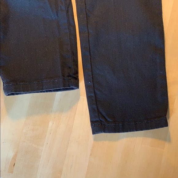 Fashion nova black canopy jeans🖤 - Picture 6 of 8